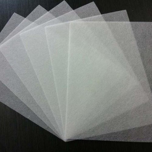 Wet-laid Fiberglass Thin Tissue