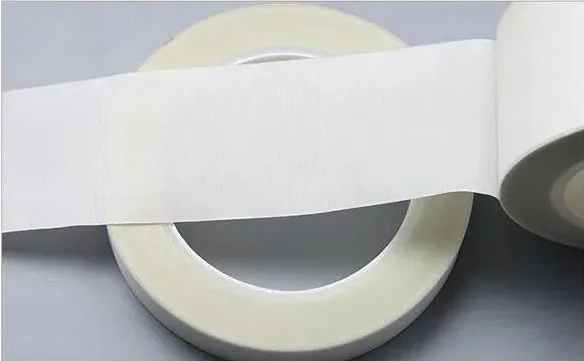 Insulating Heat Resistant Glass Fiber Tape