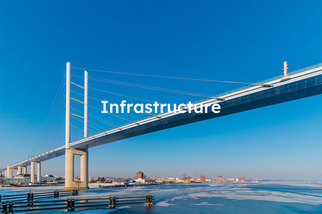 Infrastructure -Metek